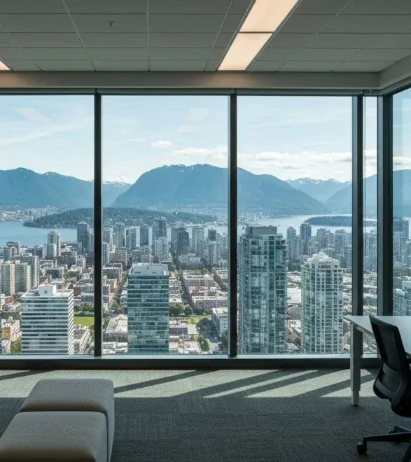 Vancouver office